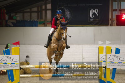 Fredericia Rideklub
Sprngstævne for hest
Nøgleord: rikke hasstrup kristensen;bumerang 44