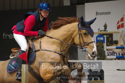 Fredericia Rideklub
Sprngstævne for hest
Nøgleord: rikke hasstrup kristensen;bumerang 44