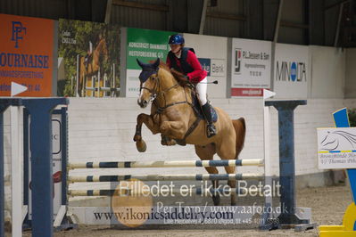 Fredericia Rideklub
Sprngstævne for hest
Nøgleord: rikke hasstrup kristensen;bumerang 44
