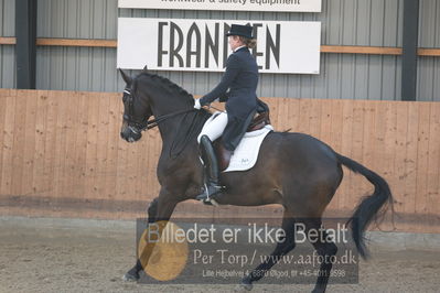 B-stævne dressur
Grandprix
Nøgleord: jeannette sund;kaiseradler