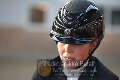 B-stævne dressur
Grandprix
Nøgleord: maja petersen;højgårds dexter