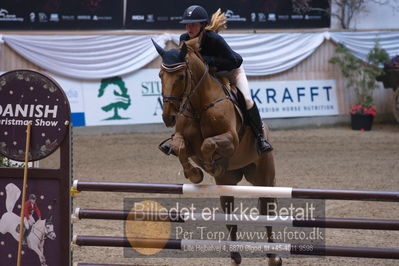 B springstævne
la2
Nøgleord: anne-charlotte boegh-soerensen;picobello judarco