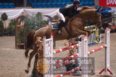 B springstævne
la2
Nøgleord: anne-charlotte boegh-soerensen;picobello judarco