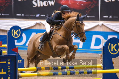 B springstævne
la2
Nøgleord: anne-charlotte boegh-soerensen;picobello judarco