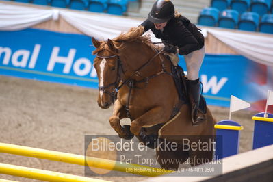 B springstævne
la2
Nøgleord: maria kynde christensen;godlandi t