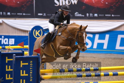 B springstævne
la2
Nøgleord: maria kynde christensen;godlandi t