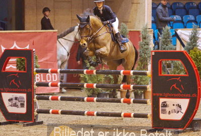 B springstævne
mb2
Nøgleord: sofie yderstraede bucka;champion de quidam rv