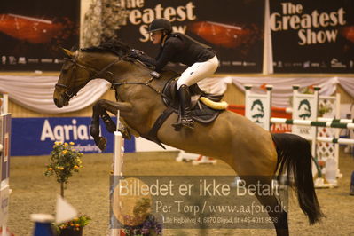 B springstævne
1.afd junior dm, ma1
Nøgleord: kirsten amalie paulson;caracella