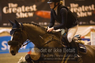 B springstævne
1.afd junior dm, ma1
Nøgleord: emma pitta schou;kismo de l'esku