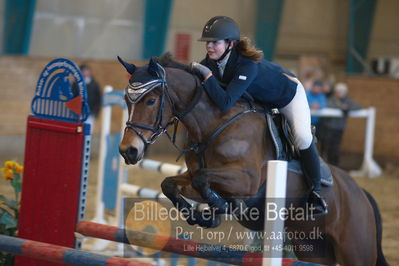 D-stævne spring pony og hest
lb2 pony
Nøgleord: caroline helleskov jørgensen;dalbæk&#039;s always fireball