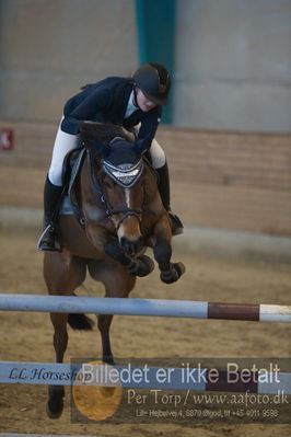 D-stævne spring pony og hest
lb2 pony
Nøgleord: caroline helleskov jørgensen;dalbæk&#039;s always fireball