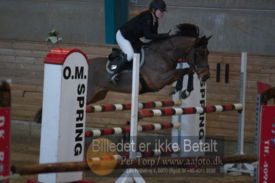 D-stævne spring pony og hest
lb2 pony
Nøgleord: rebekka arentzen kjær;alonso