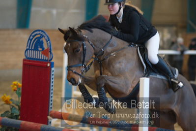 D-stævne spring pony og hest
lb2 pony
Nøgleord: rebekka arentzen kjær;alonso