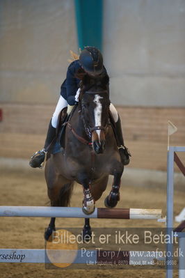 D-stævne spring pony og hest
lb2 pony
Nøgleord: sofie pørksen conradsen;saorsie