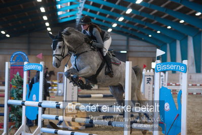 D-stævne spring pony og hest
lc1
Nøgleord: camilla mortensen;tysons son z