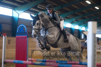 D-stævne spring pony og hest
lc1
Nøgleord: camilla mortensen;tysons son z