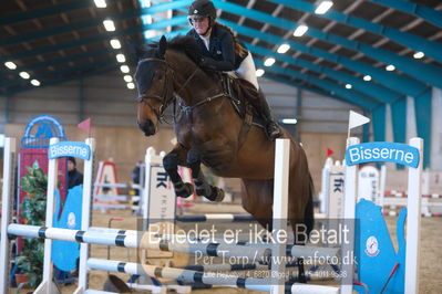 D-stævne spring pony og hest
lc1
Nøgleord: lone marie oeglend;handsome delaika