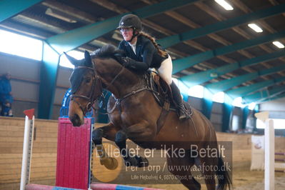 D-stævne spring pony og hest
lc1
Nøgleord: lone marie oeglend;handsome delaika