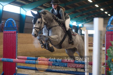 D-stævne spring pony og hest
lc1
Nøgleord: camilla mortensen;tysons son z