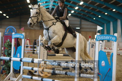 D-stævne spring pony og hest
lc1
Nøgleord: charlotte søndergaard jensen;casper