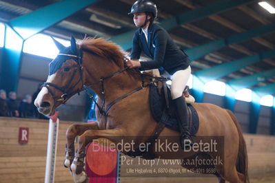 D-stævne spring pony og hest
lc1
Nøgleord: camilla sæther;haya-trichata p w