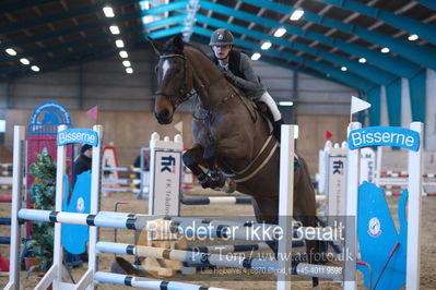 D-stævne spring pony og hest
lc1
Nøgleord: sofie hager;duelunds lousenza