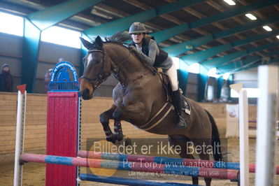 D-stævne spring pony og hest
lc1
Nøgleord: sofie hager;duelunds lousenza