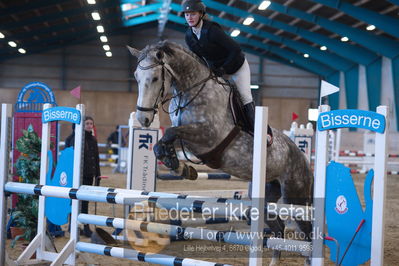 D-stævne spring pony og hest
lc1
Nøgleord: mette serup;cordia