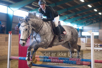 D-stævne spring pony og hest
lc1
Nøgleord: mette serup;cordia