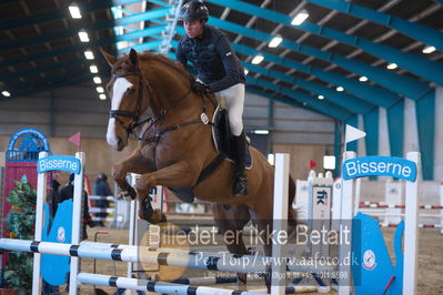 D-stævne spring pony og hest
lc1
Nøgleord: jesper meyenburg;jc balou's golden globe