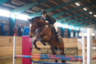 D-stævne spring pony og hest
lc1
Nøgleord: vibeke østergård thomsen;sellebjergs cool champ