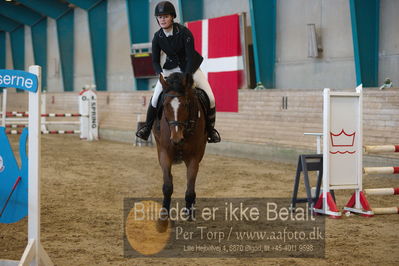 D-stævne spring pony og hest
lc1
Nøgleord: vibeke østergård thomsen;sellebjergs cool champ