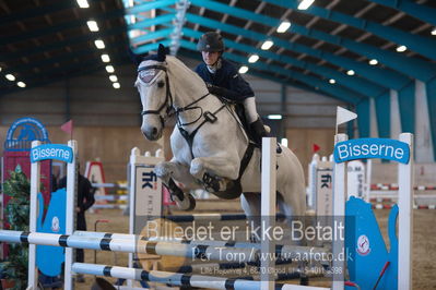 D-stævne spring pony og hest
lc1
Nøgleord: rebecca queen christensen;edelgaard's cantano