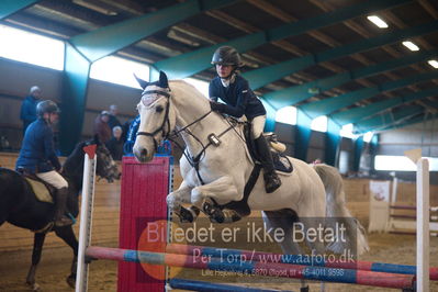 D-stævne spring pony og hest
lc1
Nøgleord: rebecca queen christensen;edelgaard's cantano