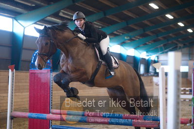 D-stævne spring pony og hest
lc1
Nøgleord: amalie hedegaard;chewal f vejgård