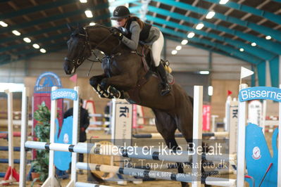 D-stævne spring pony og hest
lc1
Nøgleord: camilla mortensen;sandro girl