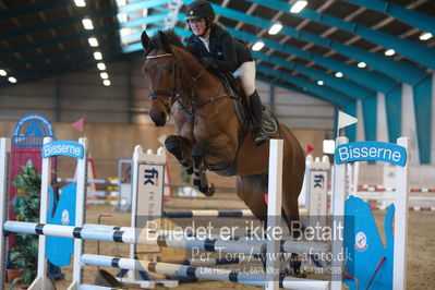 D-stævne spring pony og hest
lc1
Nøgleord: lone marie oeglend;joris