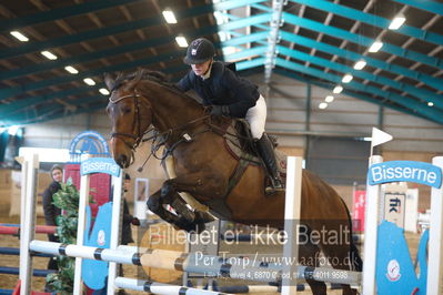 D-stævne spring pony og hest
lc1
Nøgleord: ab&#039;s classic fever