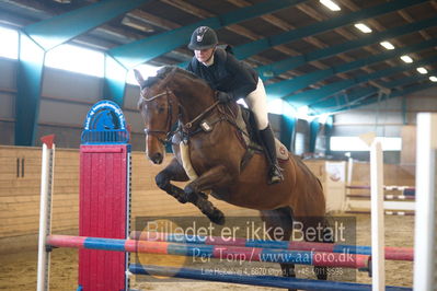 D-stævne spring pony og hest
lc1
Nøgleord: ab&#039;s classic fever