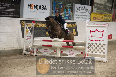 B - Stævne spring
Ponylandsstæne
Nøgleord: line nielsen;felix