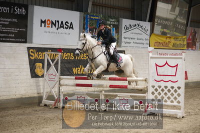 B - Stævne spring
Ponylandsstæne
Nøgleord: aughnacliff boy;cecilie busch