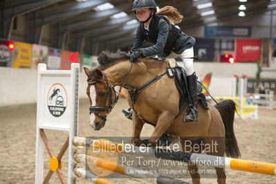 B - Stævne spring
Ponylandsstæne
Nøgleord: jessica holm svensson;don junior