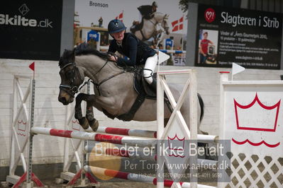 B - Stævne spring
Ponylandsstæne
Nøgleord: cecilie busch;sunny