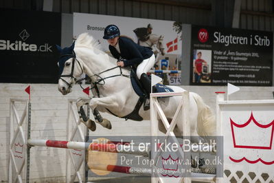 B - Stævne spring
Ponylandsstæne
Nøgleord: linnea ilsøe madsen;zee tech