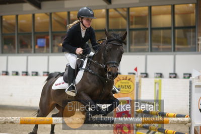 B - Stævne spring
Ponylandsstæne
Nøgleord: olivia neergaard;hedemand's diana