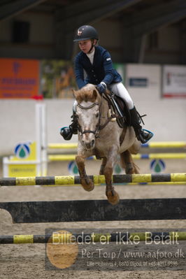 B - Stævne spring
Ponylandsstæne
Nøgleord: malou my sohn henriksen;mr marmaduke