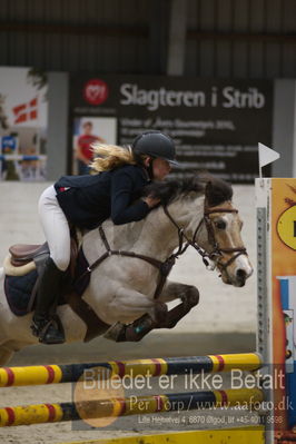 B - Stævne spring
Ponylandsstæne
Nøgleord: emilie øvelsen;some journey