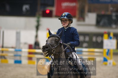 B - Stævne spring
Ponylandsstæne
Nøgleord: andrea ryby;sarhorse fatima