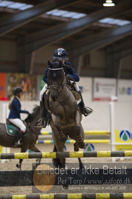 B - Stævne spring
Ponylandsstæne
Nøgleord: andrea ryby;sarhorse fatima