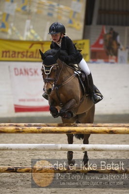 B - Stævne spring
Ponylandsstæne
Nøgleord: mathilda hansson;oak deborah